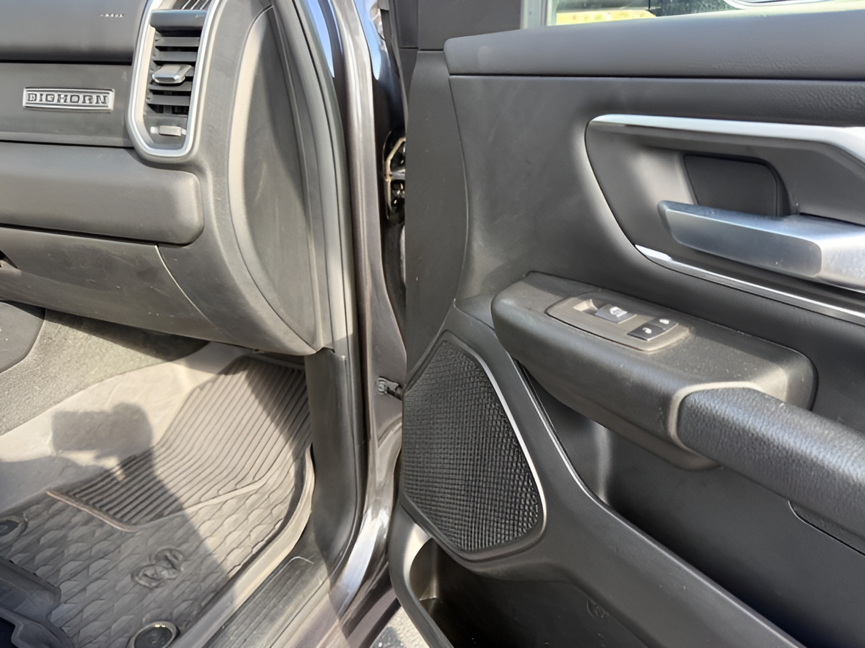 Used 2021 RAM 1500 Big Horn AWD/4WD image 14