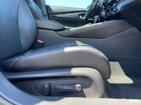 Certified 2025 Honda Accord Sport image 28