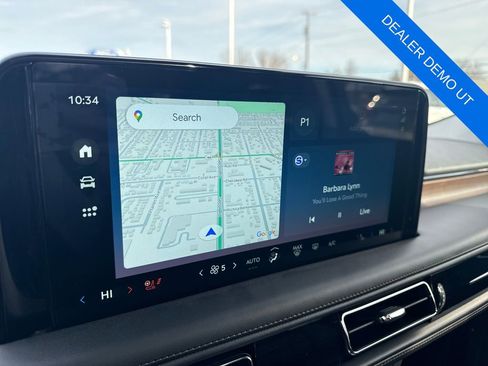 Used 2025 Lincoln Aviator Reserve w/ Jet Appearance Package image 28