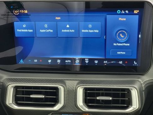 Used 2025 Ford Mustang GT Premium w/ GT Performance Package RWD image 22