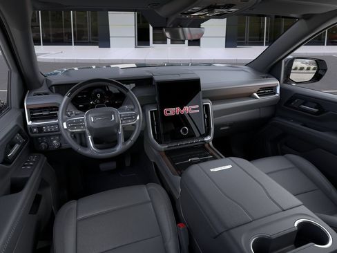 New 2026 GMC Yukon XL Denali w/ Denali Reserve Package AWD/4WD image 15