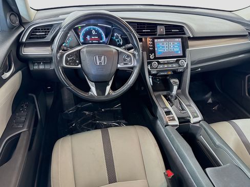 Used 2020 Honda Civic EX image 17