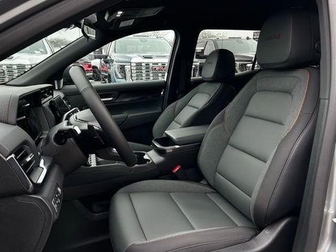 New 2026 GMC Terrain AT4 image 15