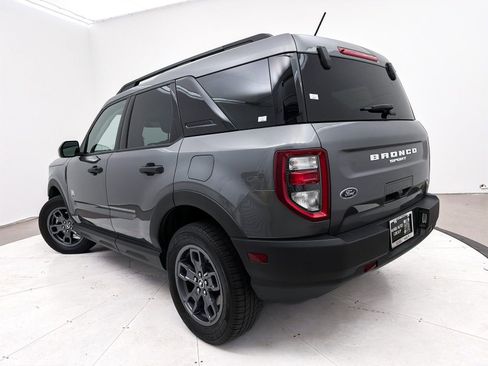 Used 2021 Ford Bronco Sport Big Bend image 6