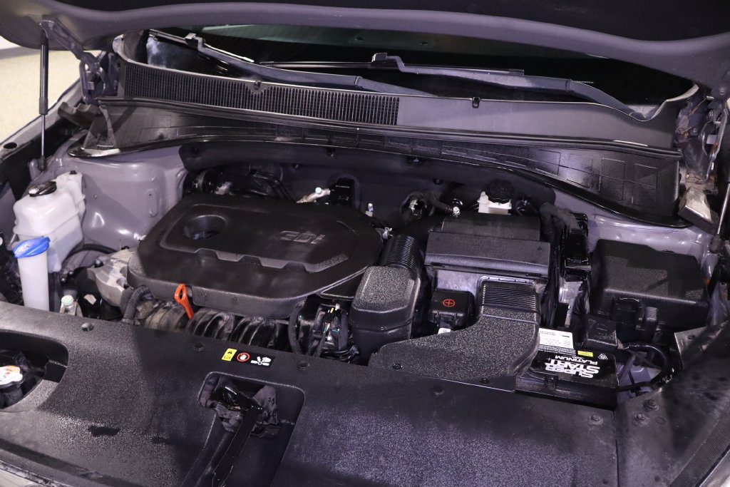 Used 2017 Kia Sorento FWD image 32
