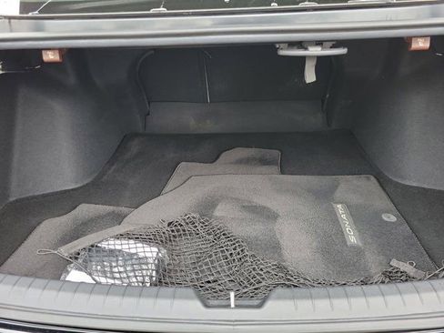 Certified 2023 Hyundai Sonata SEL w/ Cargo Package FWD image 6