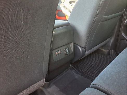 Used 2023 Nissan Frontier PRO-4X w/ Pro Convenience Package AWD/4WD image 11