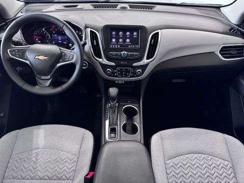 Certified 2023 Chevrolet Equinox LT AWD/4WD image 11