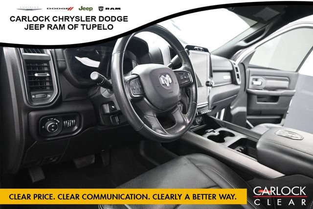 Used 2023 RAM 2500 Rebel w/ Level 1 Equipment Group AWD/4WD image 12