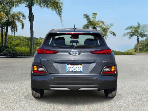 Used 2020 Hyundai Kona SE image 5