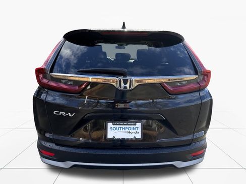 Used 2022 Honda CR-V EX image 7