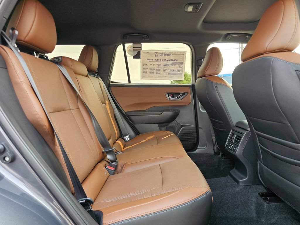 New 2026 Subaru Outback Touring XT AWD/4WD image 19