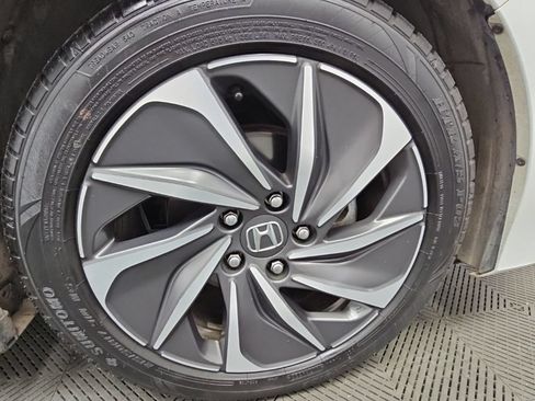 Used 2019 Honda Insight Touring image 43