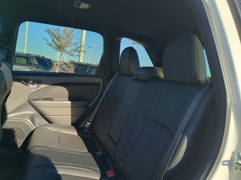 New 2026 Subaru Forester Limited image 14