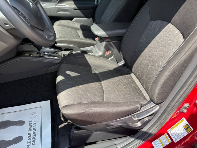 Used 2025 Mitsubishi Outlander Sport ES AWD/4WD image 12
