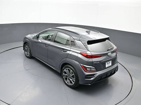 Certified 2023 Hyundai Kona N Line AWD/4WD image 40