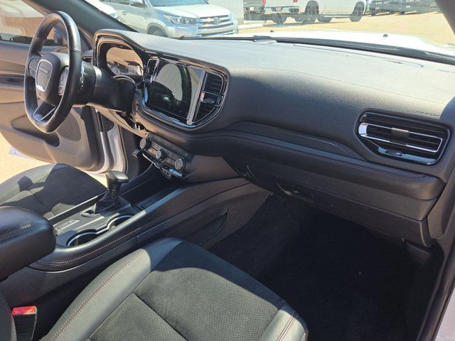 Used 2022 Dodge Durango R/T w/ Blacktop Package AWD/4WD image 23