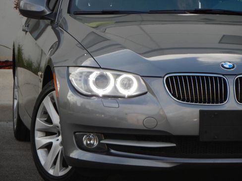 Used 2013 BMW 328i xDrive Coupe image 8