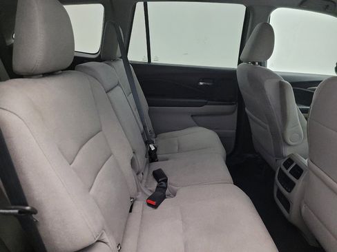 Used 2020 Honda Pilot EX image 19
