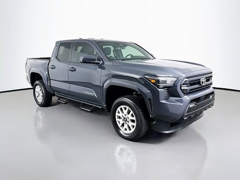 Certified 2024 Toyota Tacoma SR5 RWD image 3