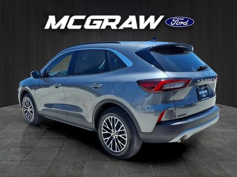Used 2024 Ford Escape SE FWD image 9