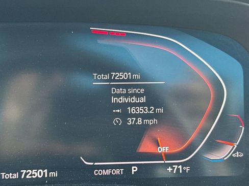 Used 2020 BMW X7 xDrive40i w/ Parking Assistance Package image 32