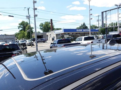 Used 2025 RAM 1500 Rebel w/ Rebel Level 2 Equipment Group AWD/4WD image 9
