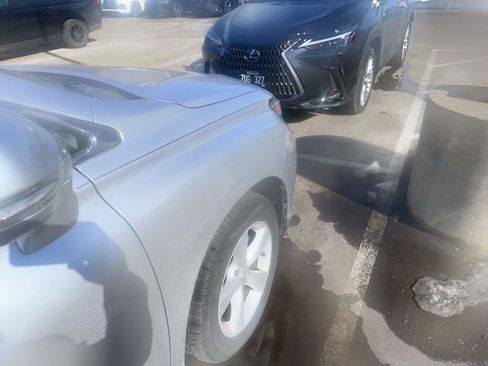 Used 2013 Lexus RX 350 AWD w/ Navigation Pkg image 15