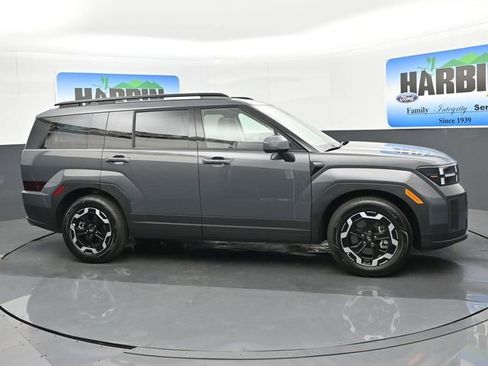Used 2026 Hyundai Santa Fe SEL AWD/4WD image 7
