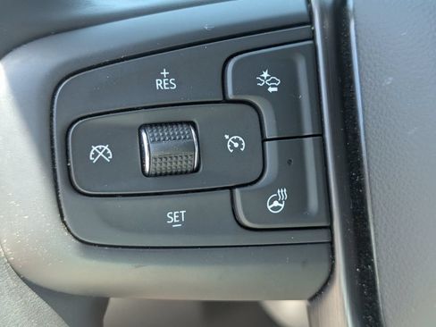 Used 2025 GMC Sierra 2500 AT4 w/ AT4 Premium Plus Package AWD/4WD image 26