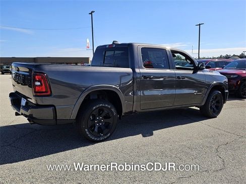 New 2026 RAM 1500 Big Horn image 12