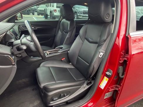 Used 2018 Cadillac ATS 2.0T Sedan image 15