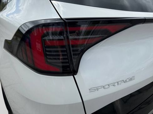 New 2026 Kia Sportage SX Prestige AWD/4WD image 21