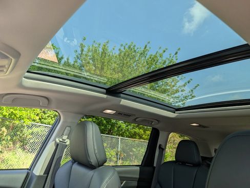 New 2026 Subaru Ascent Touring AWD/4WD image 3