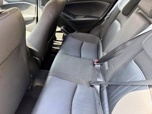 Used 2019 MAZDA CX-3 Sport FWD image 8