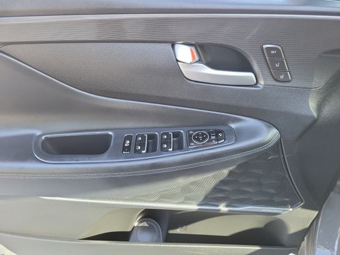 Used 2021 Hyundai Santa Fe Limited FWD image 13
