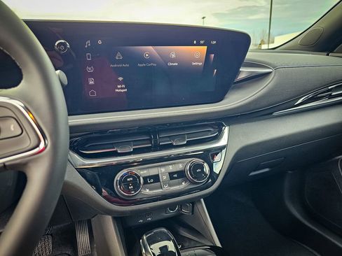 New 2026 Buick Envista Sport Touring w/ Convenience I Package image 22