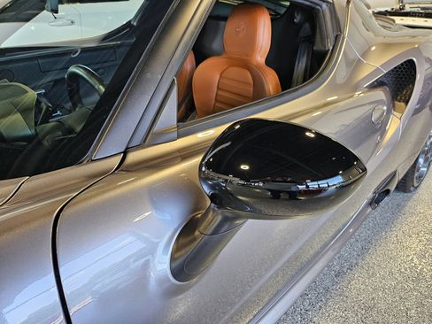 Used 2016 Alfa Romeo 4C Coupe w/ Convenience Group - Coupe RWD image 34