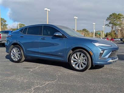 Used 2024 Buick Envista Avenir