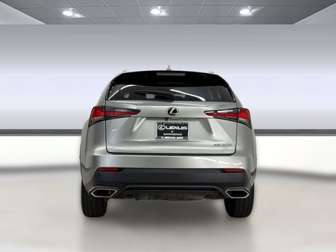 Used 2018 Lexus NX 300 FWD w/ Accessory Package 2 image 10