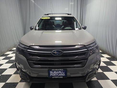 New 2026 Subaru Forester Limited image 2