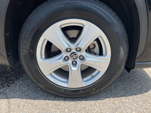 Used 2023 Toyota Highlander L image 23