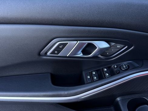 Used 2022 BMW 330i Sedan w/ Premium Package 2 image 10