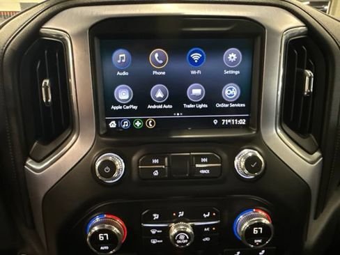 Used 2019 GMC Sierra 1500 SLE w/ SLE Value Package AWD/4WD image 15