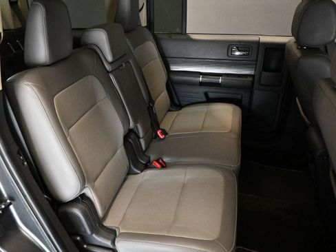 Used 2017 Ford Flex SEL w/ Equipment Group 202A FWD image 20