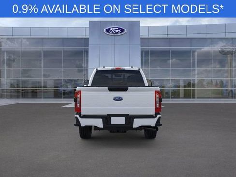 New 2026 Ford F250 XL w/ STX Appearance Package image 5