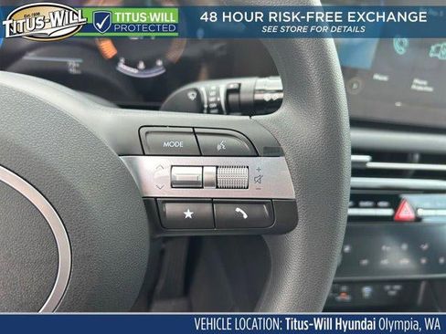 New 2026 Hyundai Santa Cruz SEL image 18