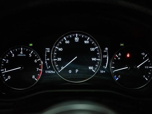 Used 2022 MAZDA MAZDA3 s image 15