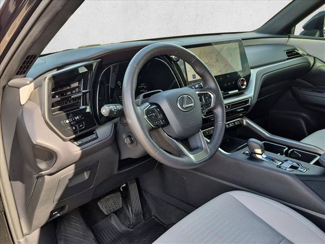 Used 2024 Lexus TX 350 AWD w/ Captains Chair Package image 10