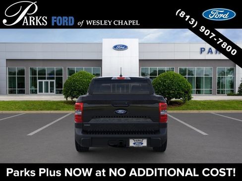 New 2026 Ford Maverick XLT FWD image 5